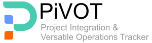 logo pivot